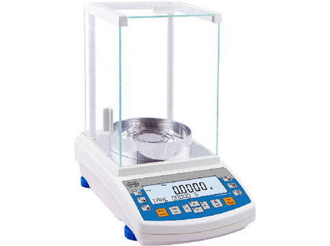 ANALYTICAL BALANCE ANALYTICAL BALANCE